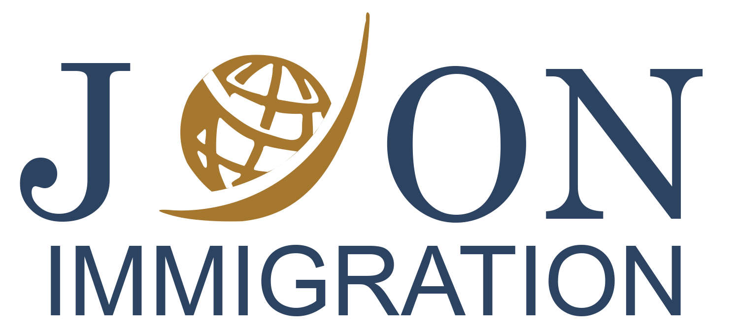 Joon Immigration logo